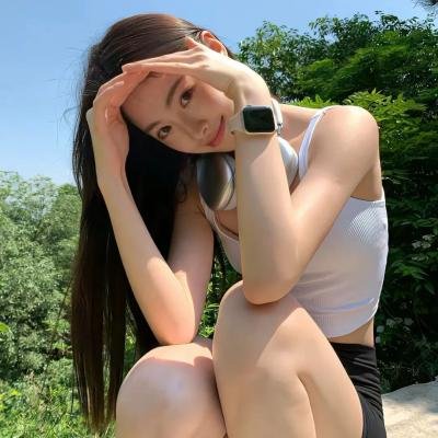 及笄年华